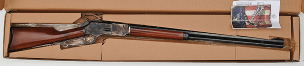  Uberti Model 1876 Winchester Lever 15f51e