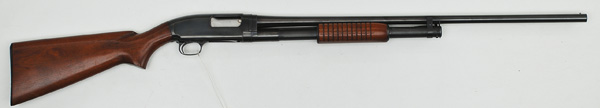  Winchester Model 12 Pump Action 15f537