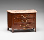 Miniature French Commode French 15f8e9