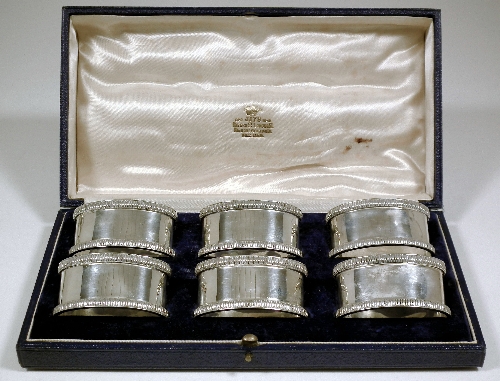 A set of six Edward VIII silver 15d7bd