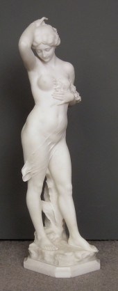 Pietro Bazzanti 1825 1895 Carved 15d8d5