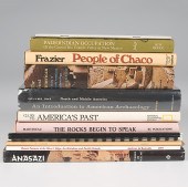 [American Indian - Southwest] Books