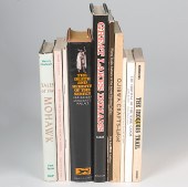 [American Indian - Northeast] Books