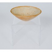 Chinese Sung Dynasty-Style Bowl Chinese. 