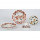 Asian Tablewares Chinese An assembled 15dfbc