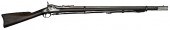 Model 1868 Springfield Trapdoor Rifle