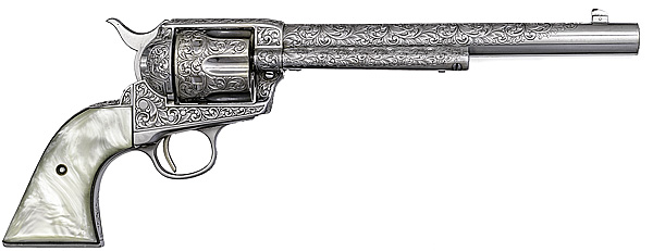 *First Generation Colt Single Action Army
