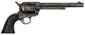 *Colt Single Action Army Revolver .32-20