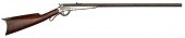 Remington Beals Single-Shot Rifle 32