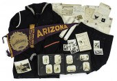 USS Arizona Archive of Seaman 1/C James