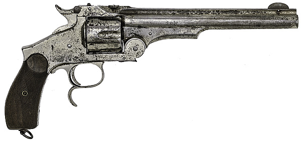 European Copy of Smith Wesson 16092a