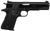 *Colt Service Model Ace Semi-Auto Pistol