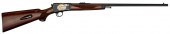 *Winchester Model 63 Custom Engraved