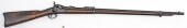 Model 1884 Springfield Trapdoor Rifle