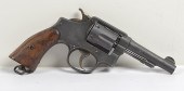 *WWII U.S. Navy Smith & Wesson Victory