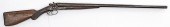  Remington Model 1900 Double Barrel 160b1e