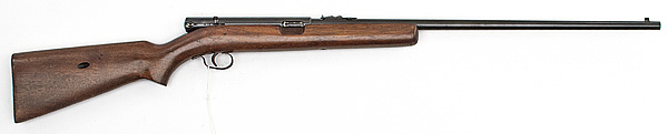 *Winchester Model 74 .22 Caliber Rifle .22