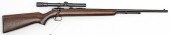 *Winchester Model 72A Bolt Action Rifle