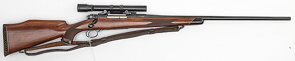  Winchester Pre 64 Model 70 Super 160b6d