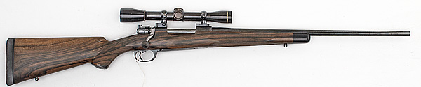 *Custom Argentine Model 1909 Mauser Bolt