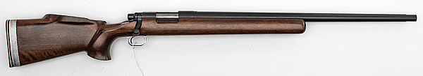  Remington Custom Model 40X Bolt 160b82