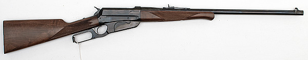 *Winchester Model 1895 Commemorative