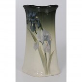 Weller Eocean Decorated Vase American