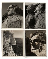 Mt Rushmore National Memorial 1612db