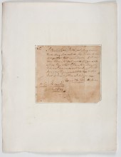 Documents from Tryon County New 1612df