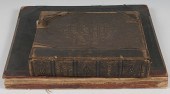 Atlas and Cyclopedia of Butler 161323