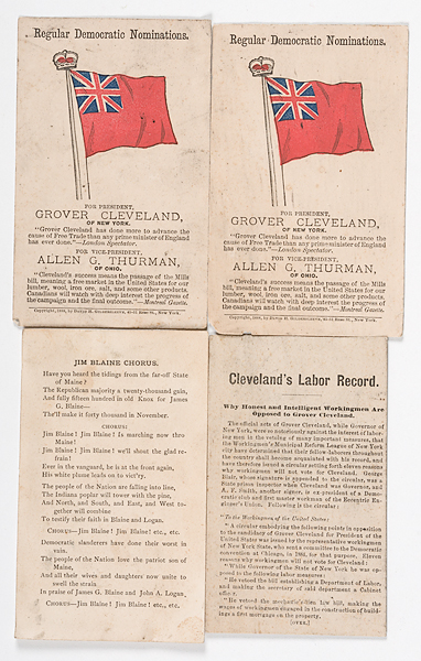 Anti Cleveland Thurman Illustrated 161347
