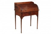 CHINESE HUANGHUALI DESK - Chinese Export