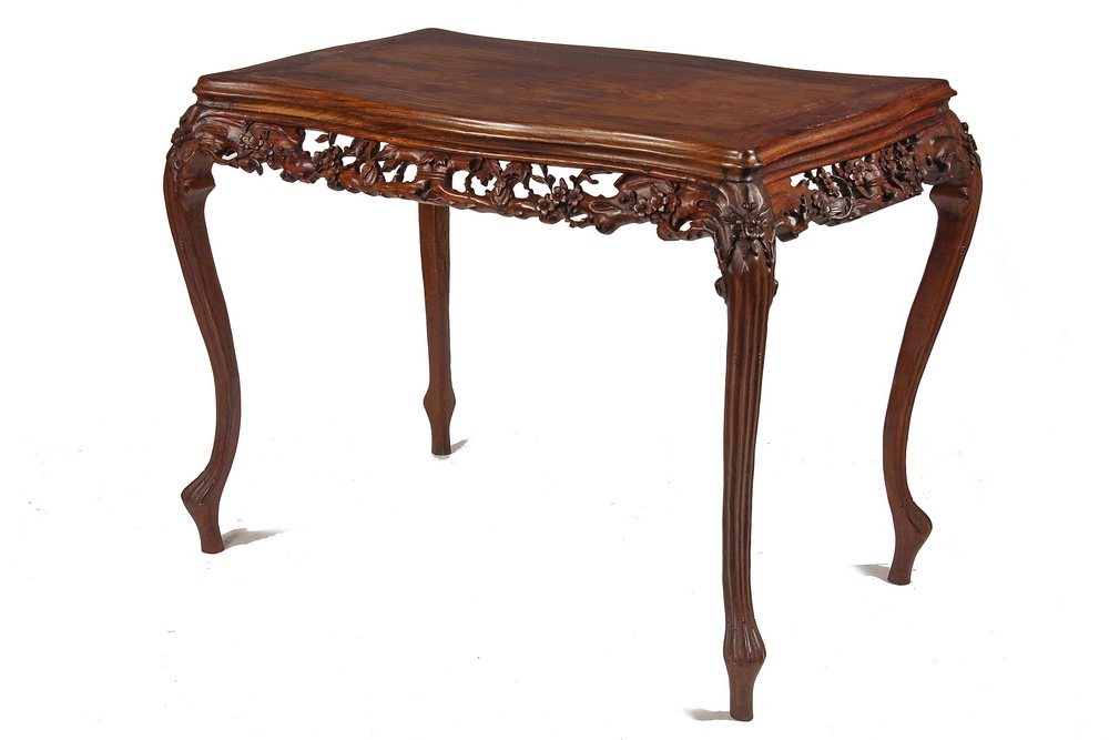 CHINESE CENTER TABLE Chinese 161c99