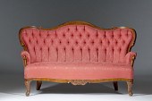 Rococo Revival Sofa Continental 15fb45