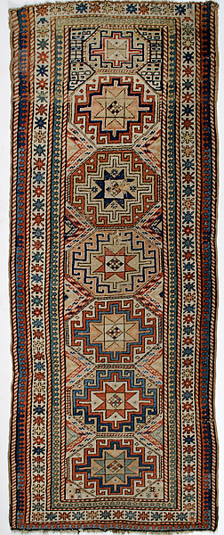 Caucasian Rug Caucasian rug 94 15fb5b