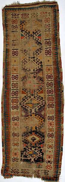 Turkish Rug Turkish rug 101 x 15fb66