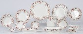 Minton Tablewares English a group 15fcf4