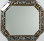 Italian Mirror Italian 20th century  15fd82