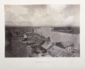 George Barnard Civil War Photographs