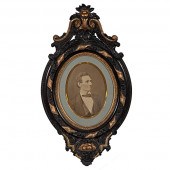 Abraham Lincoln Photograph Printed 15feb9