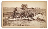 C.D. Kirkland Photograph of Wyoming