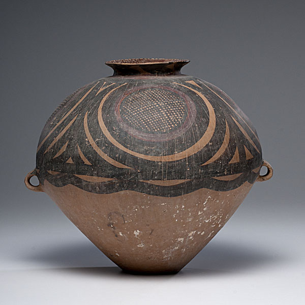 Chinese Neolithic Pot Chinese a 1600c8