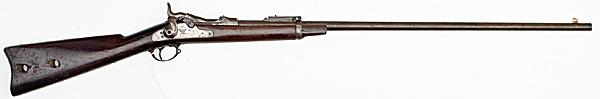U S Springfield Armory Model 1873 160430