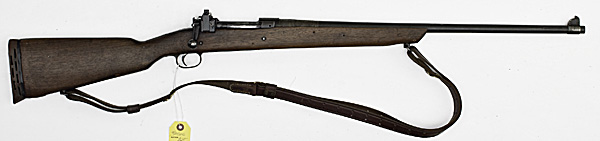  Springfield Armory Model 1903 1604a1