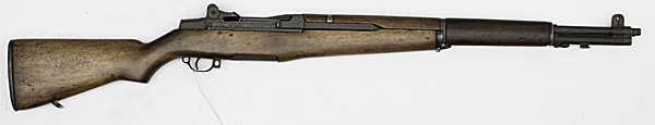  Korean War U S M1 Garand Semi 160577