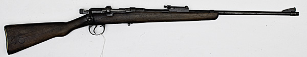  WWII British Enfield No III MkI 1605a3