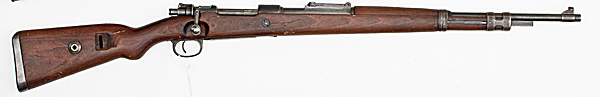  Post WWII Yugoslavian K98 Bolt 1605f7