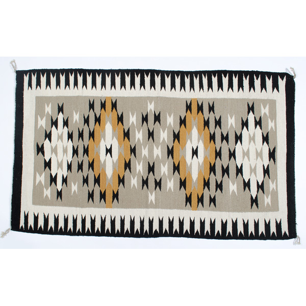 Navajo Eastern Reservation Weaving 160737