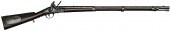 Model 1814 Contract Rifle .54 caliber