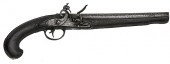 Balkan Flintlock Holster Pistol .60
